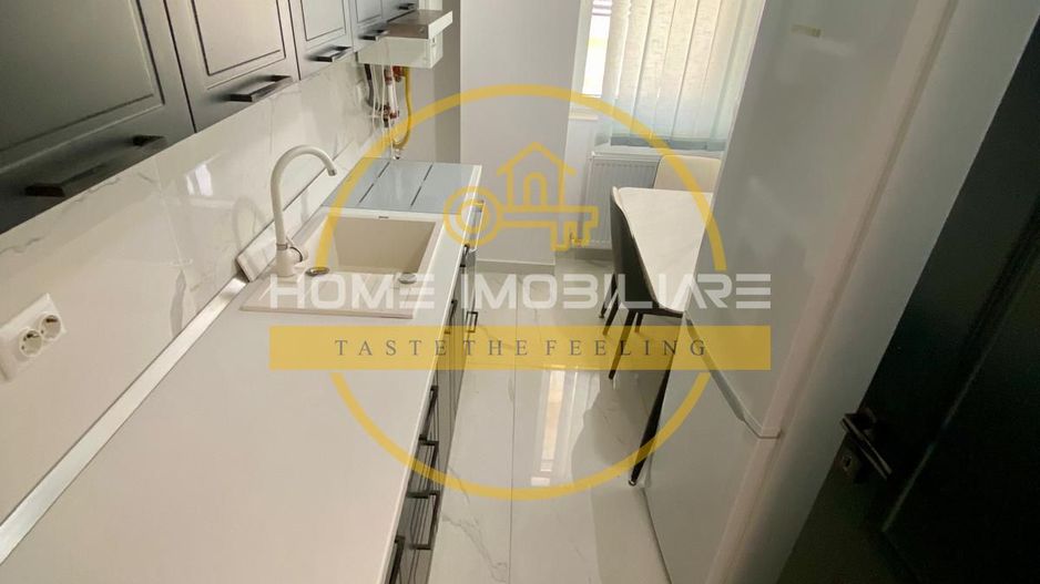 Etaj2-Apartament 3C/Decomandat-2Bai+2Balcoane+Boxa+Loc de Parcare-Str.Pepinierii - Poză 5