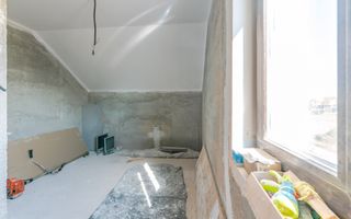 Casă nouă în Bod, P+M, de vânzare "la alb" sau "la cheie" - Poză 15