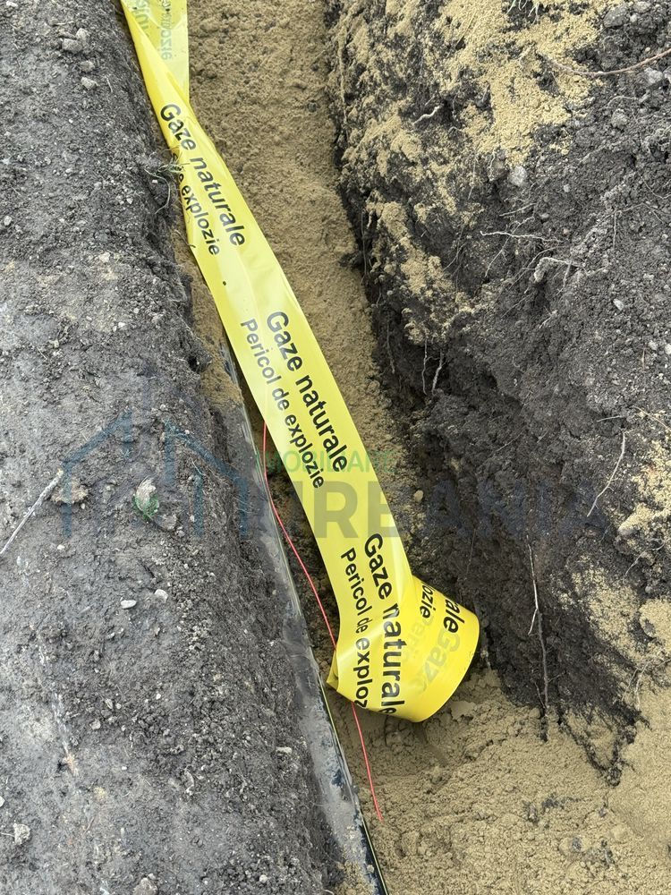 Teren pentru construcție casă în Dancu, zona Valea Lungă - Poză 2