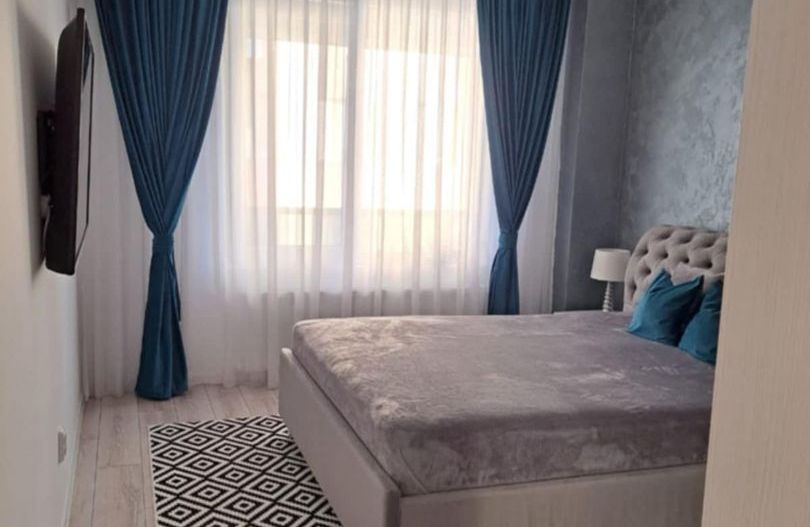 Garsoniera LUX Militari Residence T634 - Poză 7