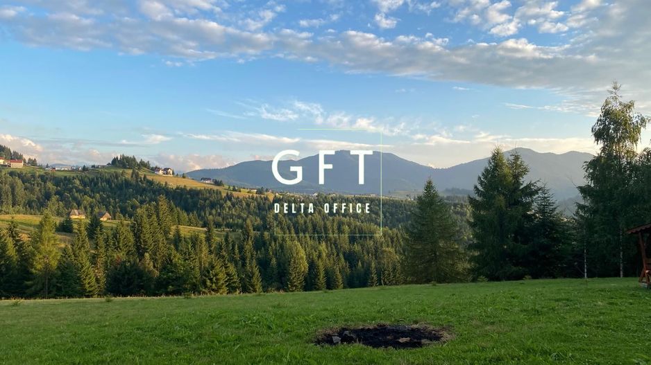 Teren intravilan 4000 mp-ideal cabane, pensiune-Piatra Fantanele - Poză 1