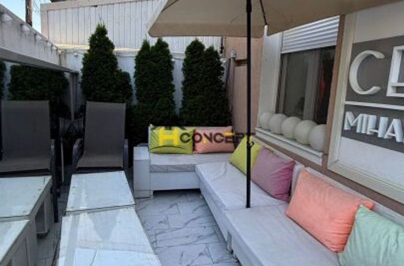 Apartament in vila Gramont 15 min Piata Unirii - Poză 1