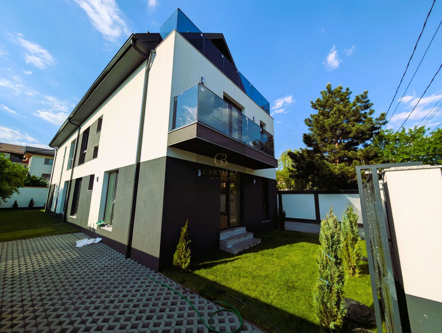 DUPLEX | COMISION 0 | BUCURESTII NOI | METROU | LAC - Poză 1