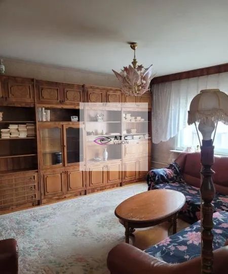 Apartament 3 camere - Sebastian - Nicolae Popovici - Centrala proprie - Poză 1