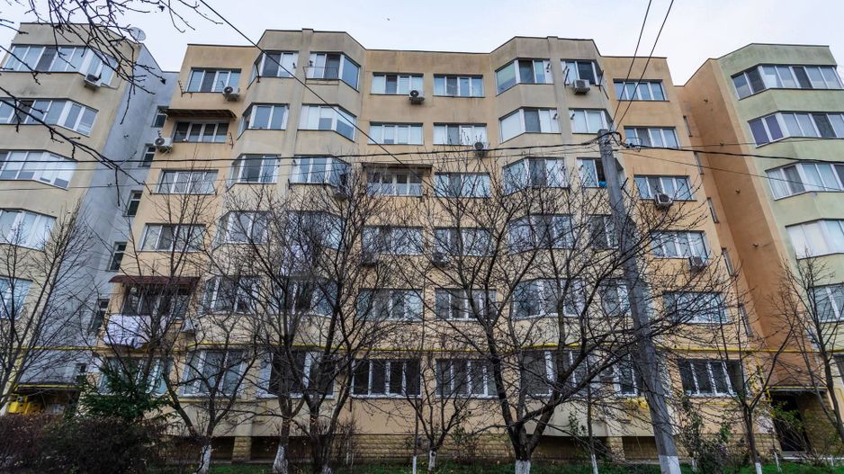 Vânzare, apartament, 1 cameră, strada Constructorilor, Râșcani - Poză 12