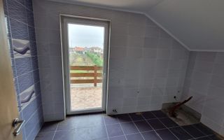 ageuropa.ro vinde casa NOUA cu 4 camere in PAULESTI - Poză 7