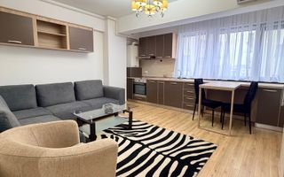 Inchiriere 2 Camere Bloc Nou Sisesti - Poză 2