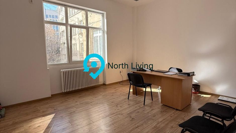 Spațiu de birouri de închiriat – zona Universitate - Poză 7