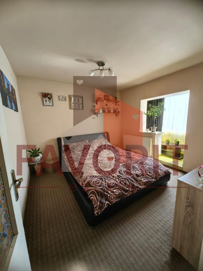 Apartament cu 3 camere. Calea Aradului. Decomandat. Disponibil Imediat - Poză 11