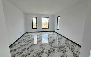 Casa parter 3 camere cu teren 340 mp - com Berceni - Poză 8