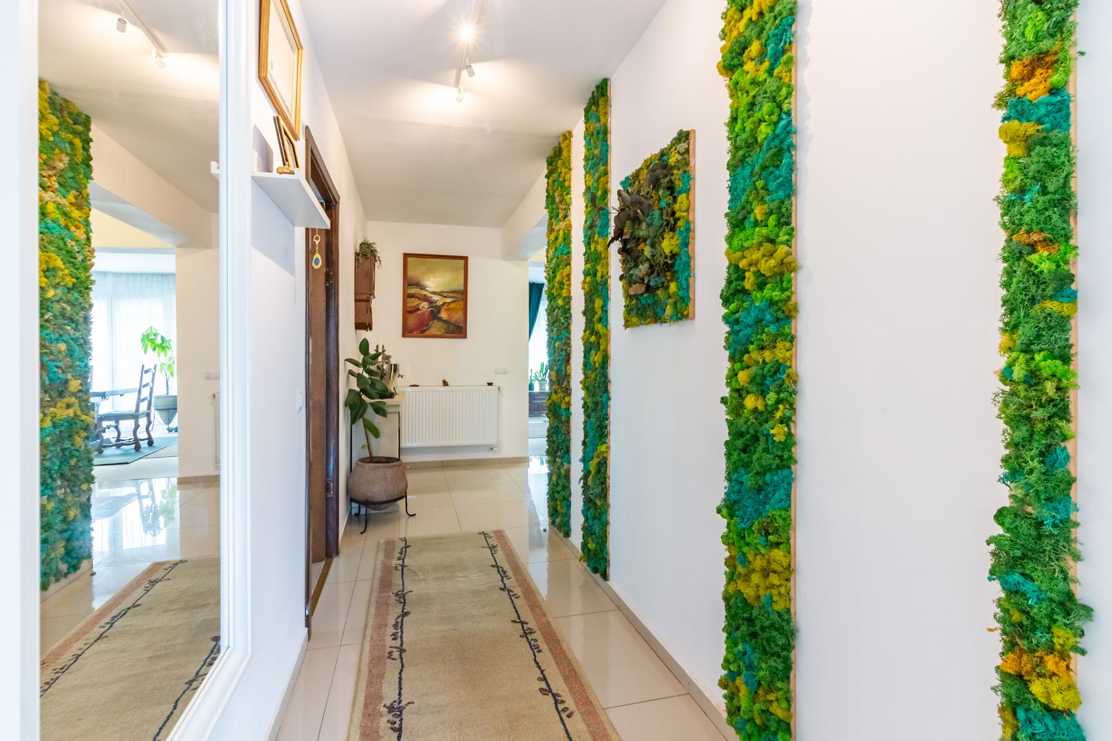 Paradisul Verde_Vila Premium_Vanzare - Poză 50