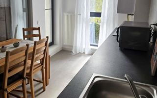 2 camere Complex 21 I Mobilat Utilat I Metrou Lujerului - Poză 8