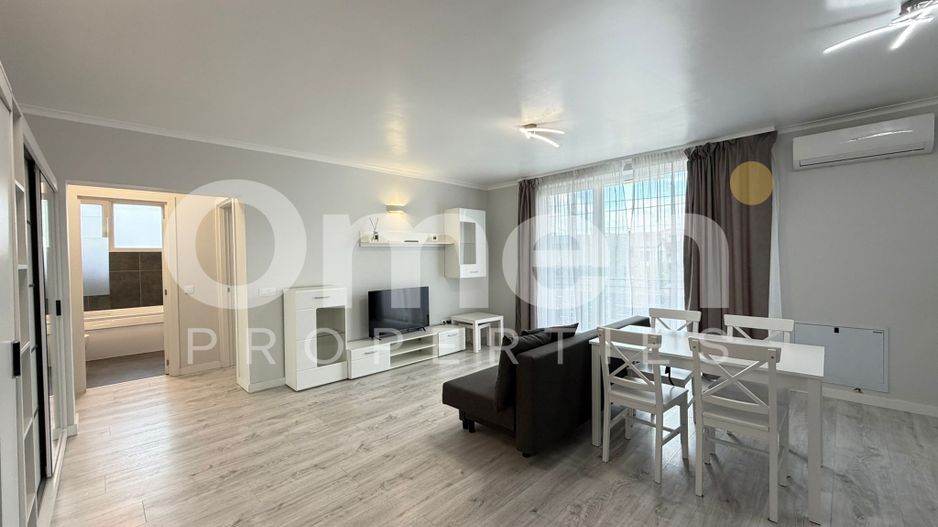 Apartament modern cu 2 camere si parcare, situat in bloc nou, zona Lamaitei - Poză 3