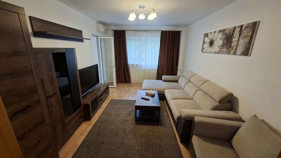 Apartament 2 camere Obor, 5 min metrou, renovat, modern, etaj 1 - Poză 3