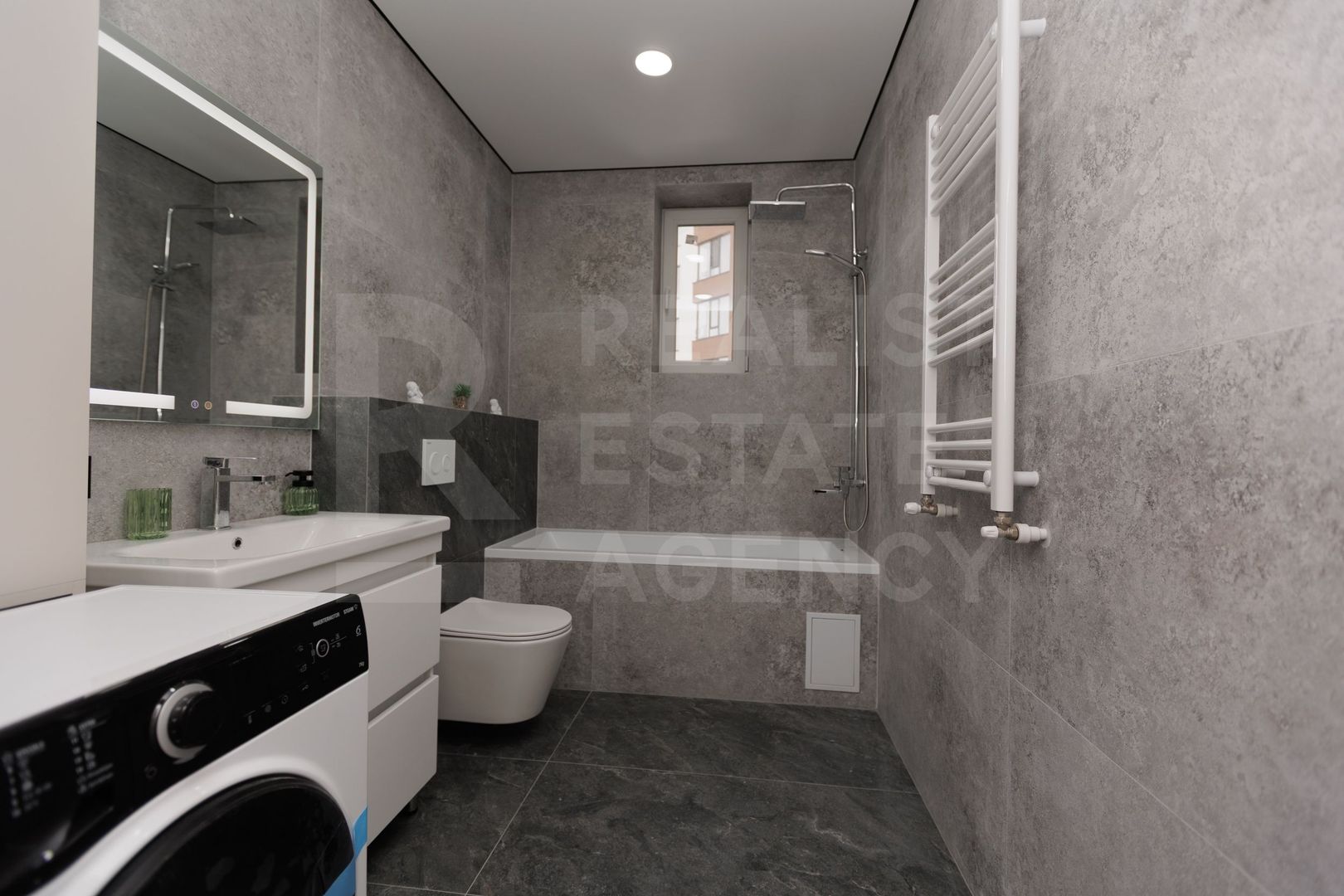 Vînzare,, apartament, 2 camere, strada Durlești,Dumbrava - Poză 17