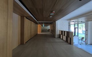 OLIMP(COD03) - Studio de lux in Complex exclusivist ! - Poză 12