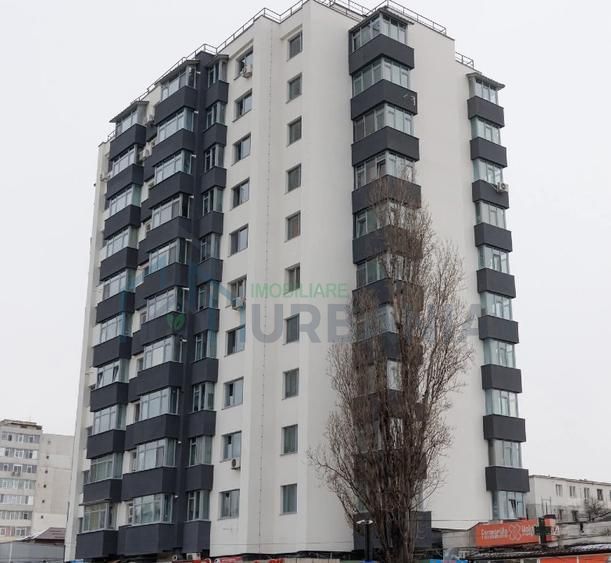 Apartament 2 camere decomandat, Piața Nicolina, Iași – 52,6 mp, etaj 1 - Poză 3