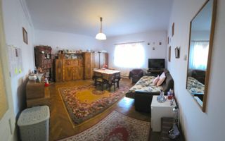 Casă tip duplex de vânzare – 217 mp, teren 897 mp, zona centrală Luduș - Poză 10