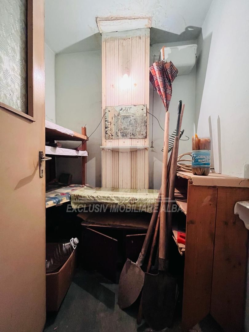 Apartament cu 4 camere decomandate, 2 bai, Cetate - Poză 7