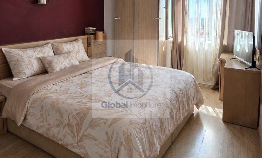 Apartament 2 camere lângă Delta Văcărești | Etaj 14/15 - Poză 1