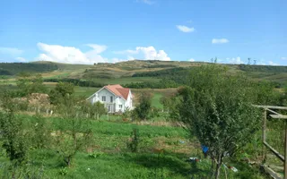 Casa+teren 3100 mp, Balda, jud. Mures - Poză 20