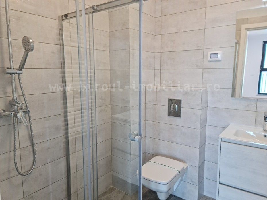 Apartament Spațios cu Vedere Frontală la Lacul Siutghiol și Mamaia - Poză 6
