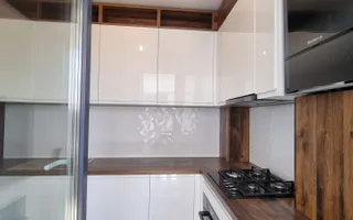 Apartament 3 camere Baneasa Zoo Iancu Nicolae de inchiriat - Poză 16