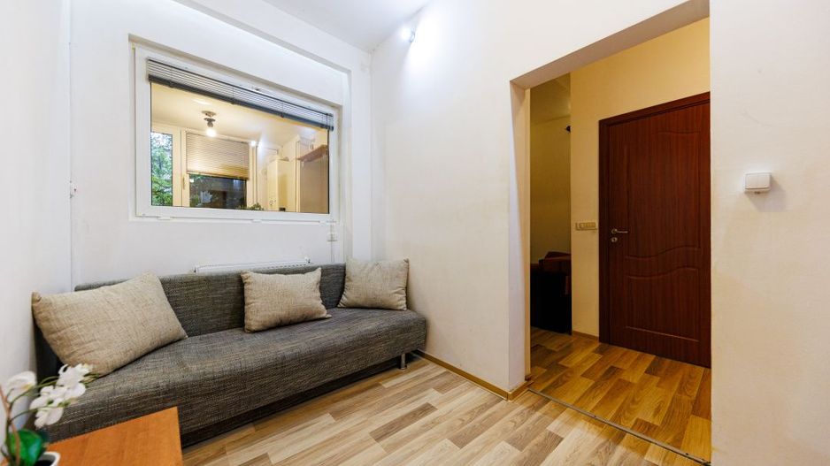 Apartament 2 camere | Parter | Zona Lipovei | 53.000 € | Comision 0% - Poză 10