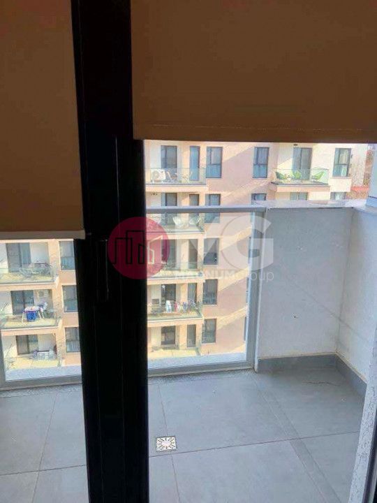 Garsoniera de inchiriat- Bloc nou- B.dul Uverturii - Poză 11
