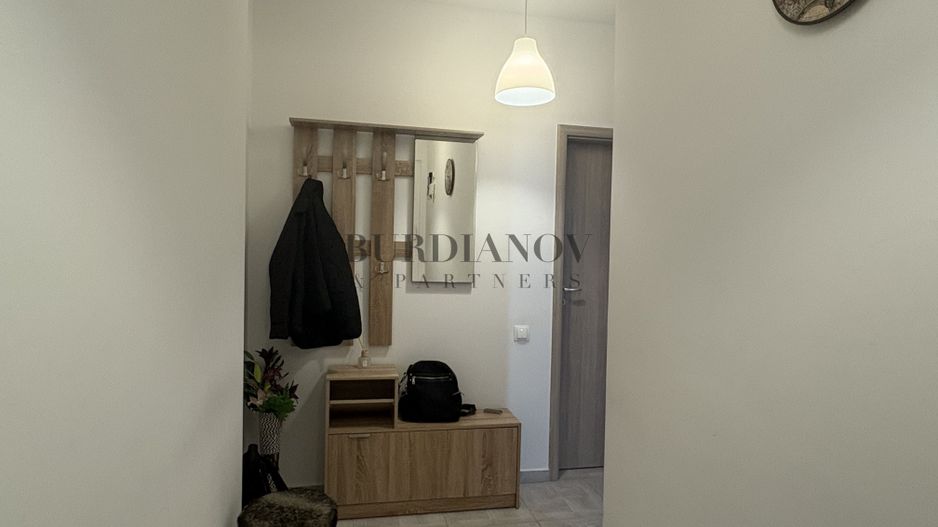 Apartament cu 2 camere de vânzare- Pacii - Rotar Park 1 - Poză 9