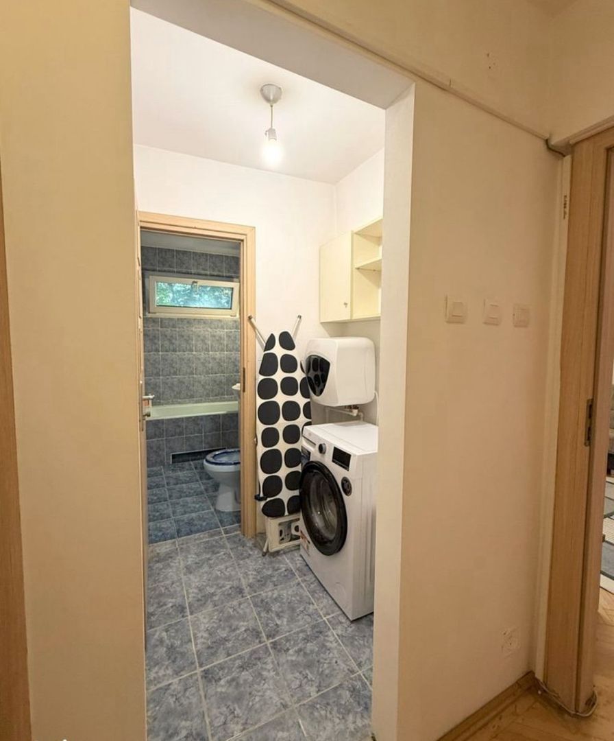 AP. 3 CAMERE BUCURESTII NOI, MOBILAT/UTILAT, METROU 2 MIN, COMISION 0% - Poză 9