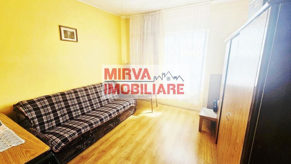 Vânzare apartament 3 camere | Zona Vest – Lămâița | Etaj 10/10 - Poză 20