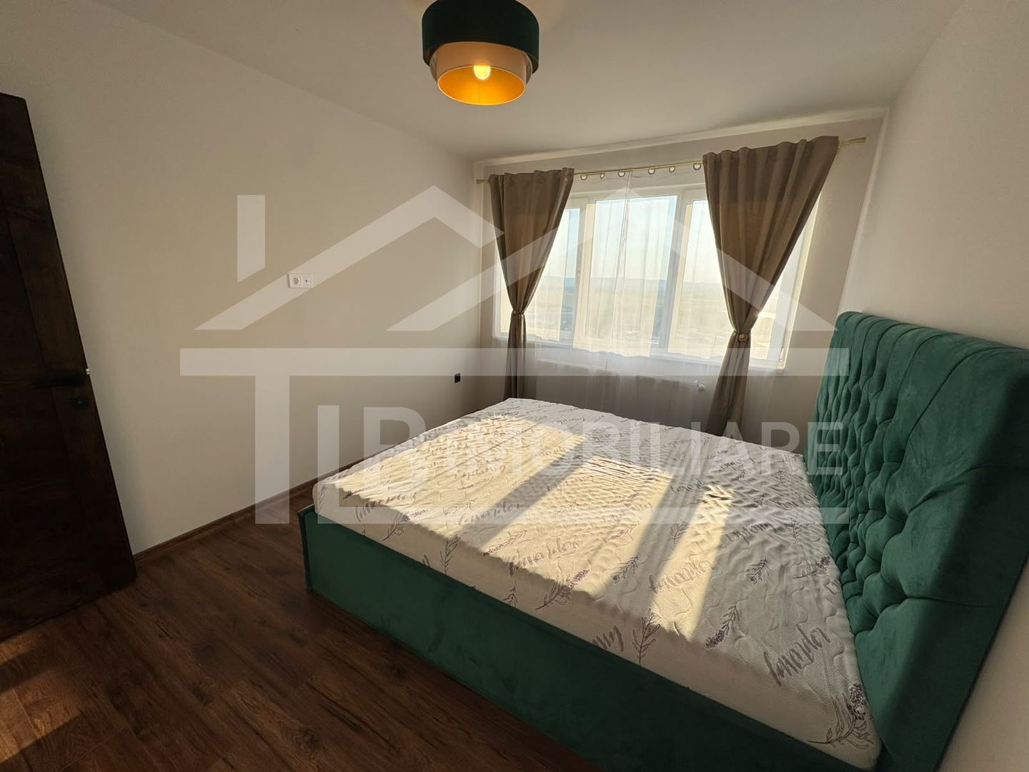 Apartament cu 3 camere,decomandat,76 mp,pet-friendly,Zona Libertatii - Poză 4