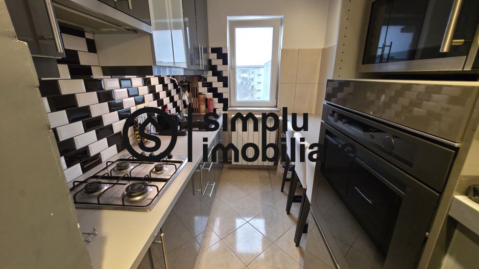 Apartament 2 camere - Craiovita/Orizont - etaj 4/4 - Poză 12