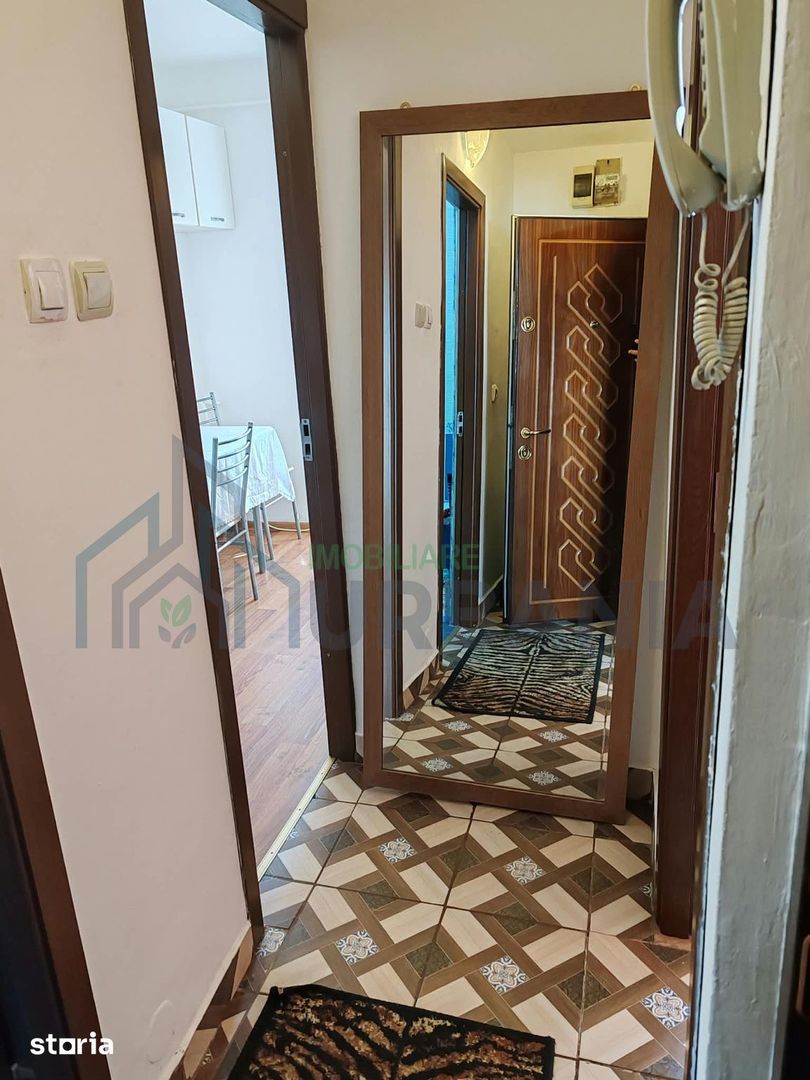 Apartament 1 camera de vanzare, Nicolina 1, Iasi - Poză 7