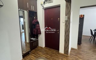 NECTORA IMOB-Apartament 3 camere, 2 bai, Tip AN, 89 mp,Zona Lacul Rosu - Poză 12