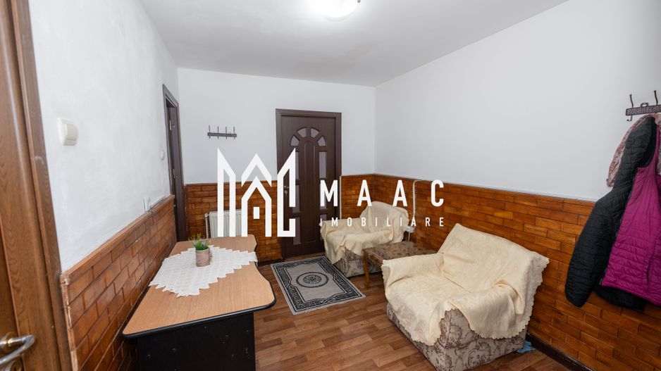 Apartament 2 camere Ostroveni | 59MP | Centrala Termica - Poză 8