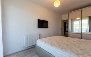 2 camere open space, Modern, Parcare, Grand Park, Sopor, Gheorgheni - Poză 4