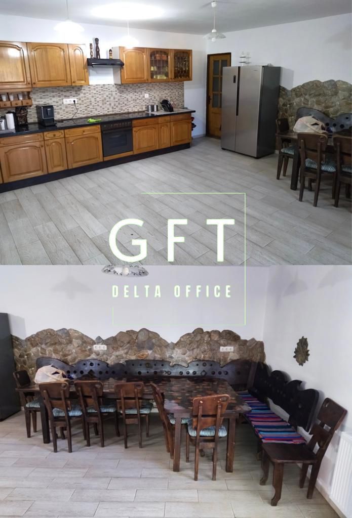 Pensiune turistica Colibita-10 camere-teren-ciubar-sauna - Poză 4