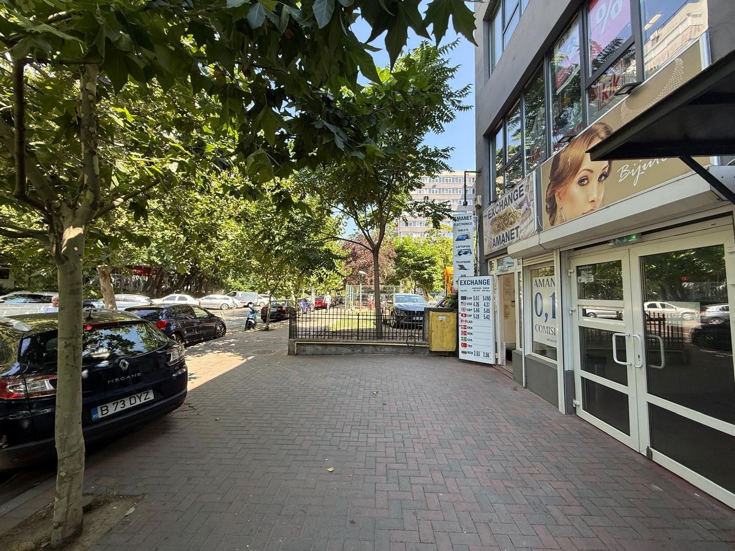 De inchiriat spațiu comercial open-space de 617 mp – Vitan / Bobocica - Poză 5