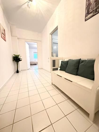 Vânzare Studio Lux 53 mp, Mall Vitan, Bloc 2001 cu Pază, Mobilat Complet - Poză 3