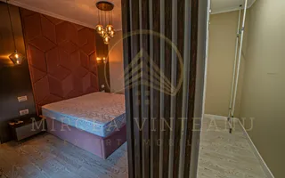 Delfinariu/B-dul. Mamaia - Apartament cu 3 camere într-un bloc finalizat în 2009 - Poză 26