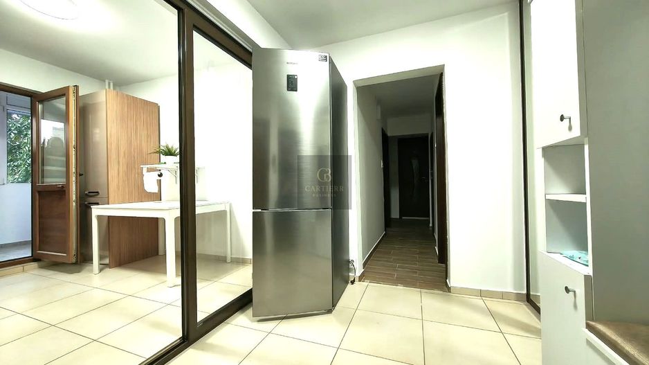 3 CAMERE | LOC PARCARE | DUMBRAVA NOUA | RAHOVA - Poză 3