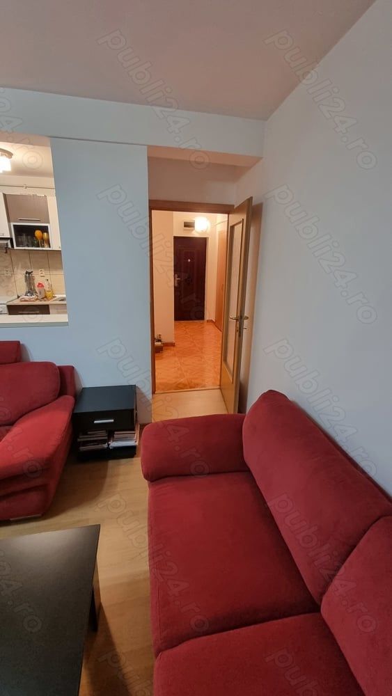 Apartament 2 camere 60 mp - Drumul taberei bloc 2010 decomandat - Poză 4
