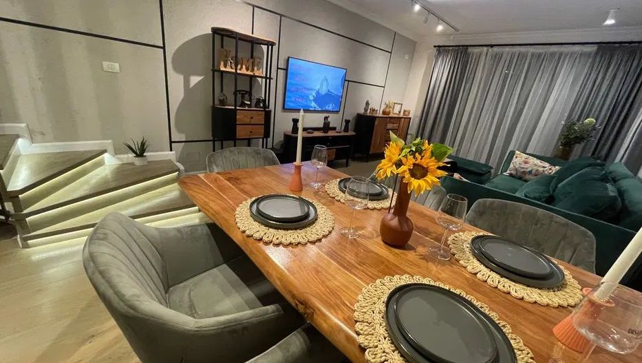 Casa 4 camere P+1 | Otopeni | Odai |  145 mp | 2 parcari - Poză 1