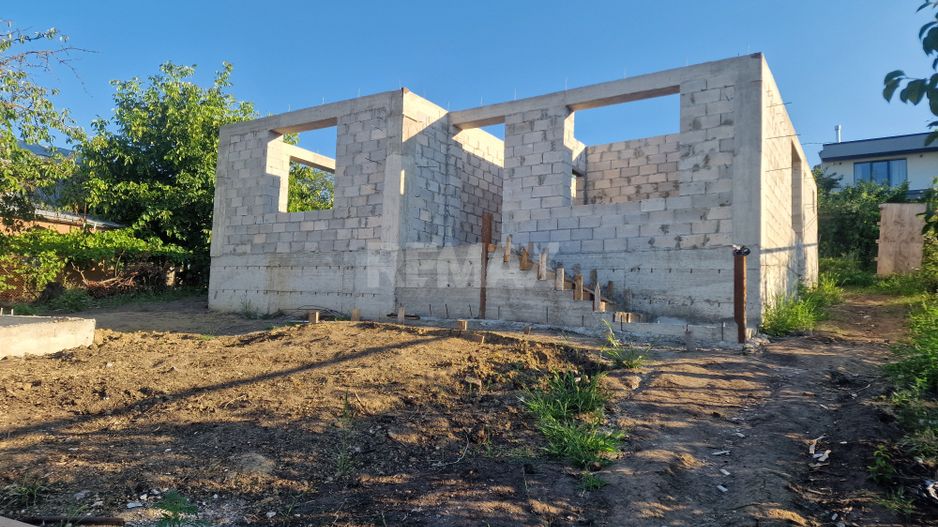 Teren 6 ari cu construcție în Tohatin, Mun. Chișinău - Poză 1