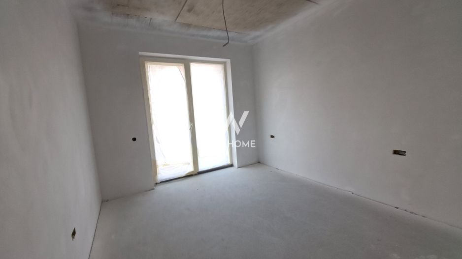 Apartament 3 camere, garaj si boxa - Sibiu central - Poză 9