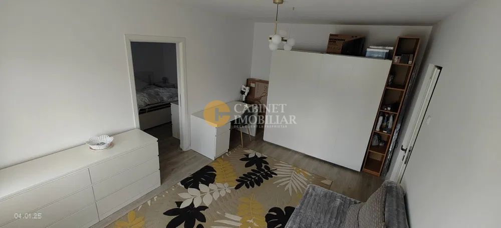 Chirie - 2 camere - Podu Ros - Cantemir - Poză 1