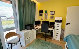 Locuinta parter mobilata si utilata cu jacuzzi - Poză 17
