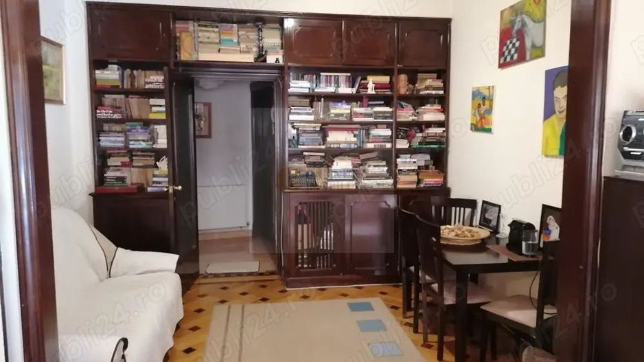 3 camere | Fara Risc - Credit | Universitate - Poză 2